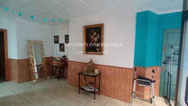 Local en Barri Eixample