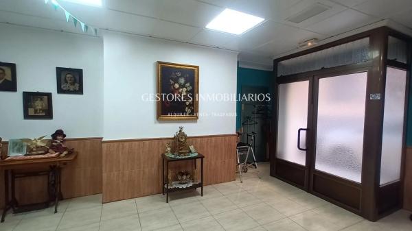 Local en Barri Eixample