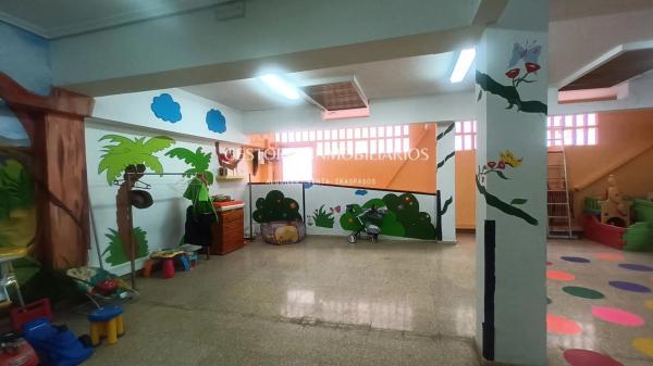 Local en Barri Santa Rosa