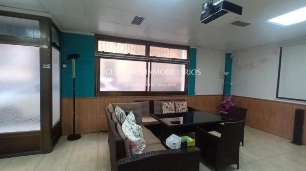 Local en Barri Eixample