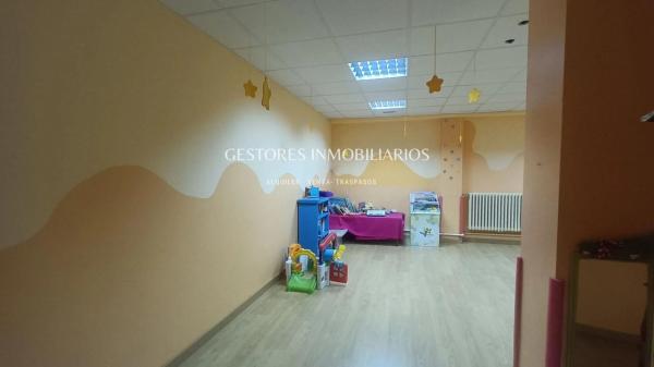 Local en Barri Santa Rosa