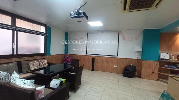 Local en Barri Eixample