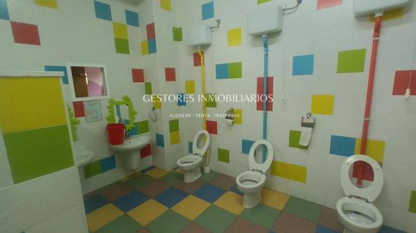 Local en Barri Santa Rosa