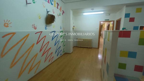 Local en Barri Santa Rosa