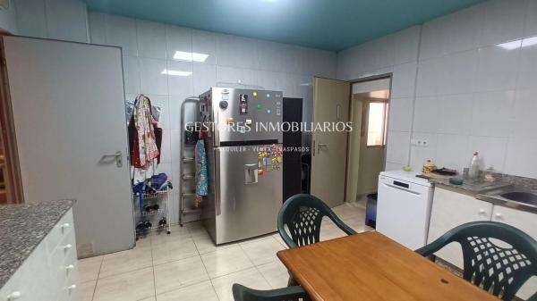 Local en Barri Eixample