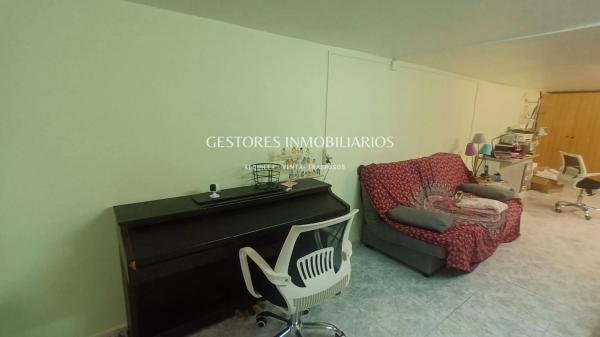 Local en Barri Eixample