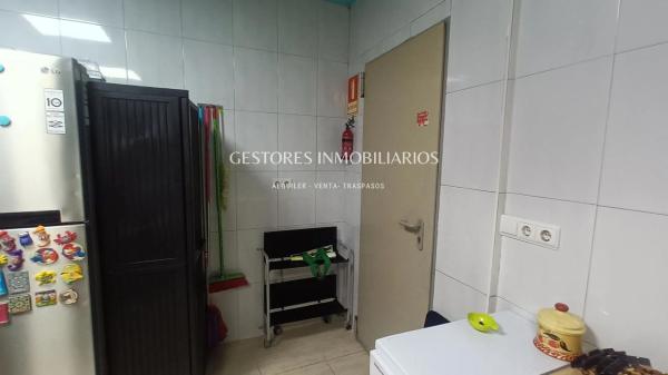 Local en Barri Eixample