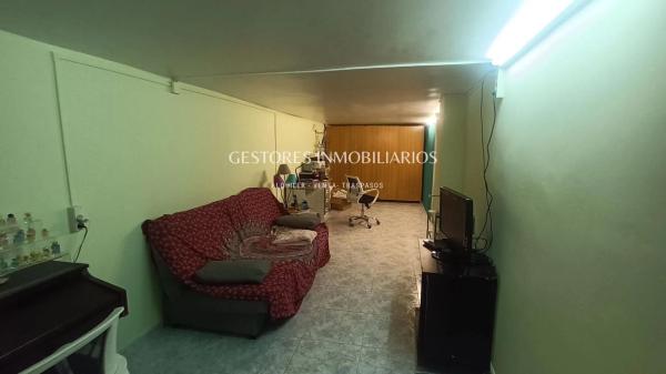 Local en Barri Eixample