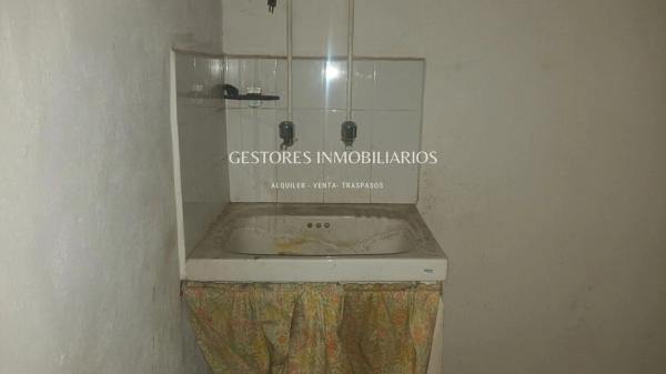 Local en Barri Eixample