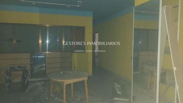 Local en Barri Eixample