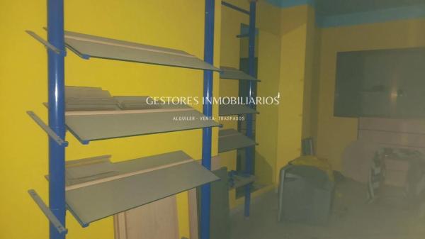 Local en Barri Eixample