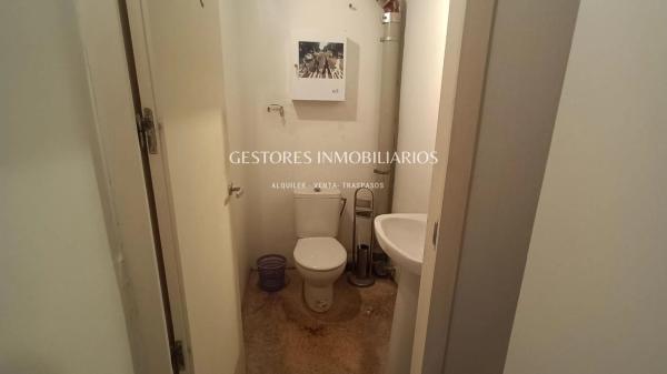 Local en calle Sant Doménec