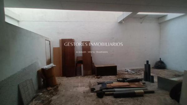 Local en Barri Eixample