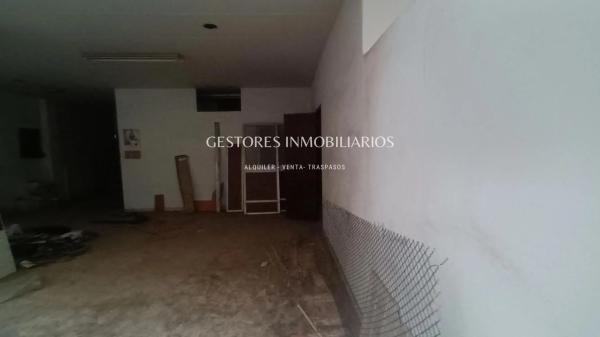 Local en Barri Eixample