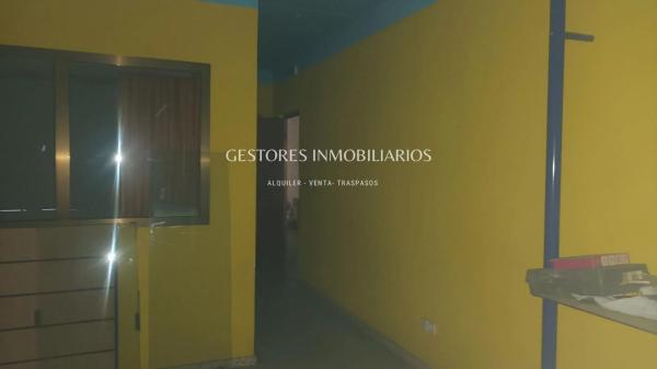 Local en Barri Eixample