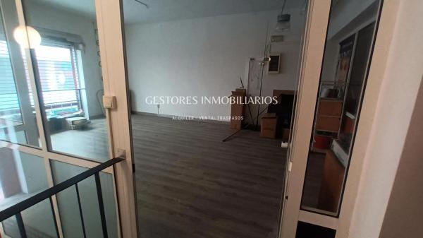 Local en calle Sant Doménec