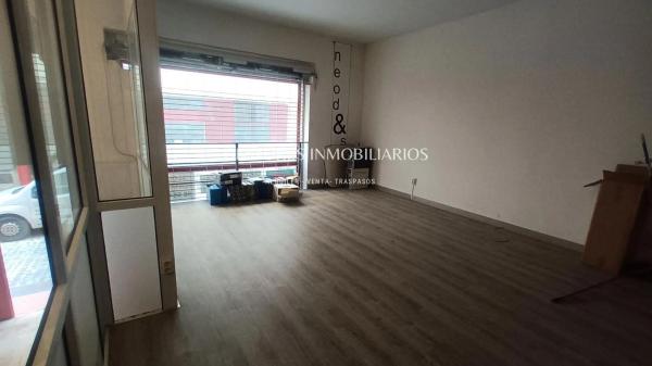 Local en calle Sant Doménec