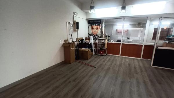 Local en calle Sant Doménec