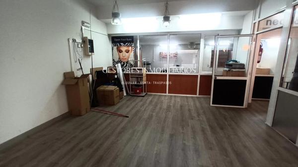 Local en calle Sant Doménec