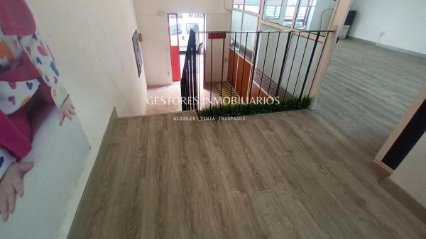 Local en calle Sant Doménec