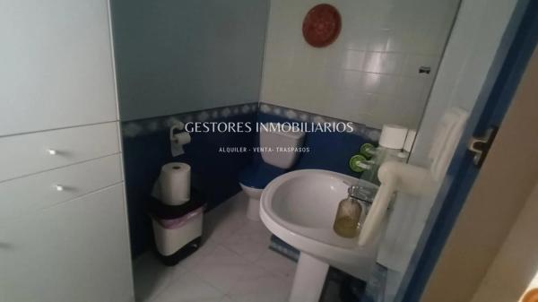 Local en Barri Santa Rosa