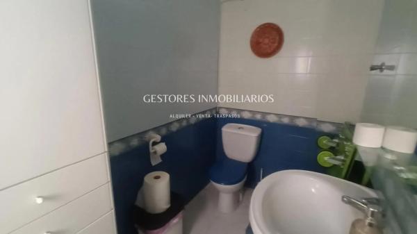 Local en Barri Santa Rosa