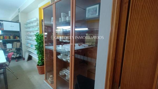 Local en Barri Santa Rosa