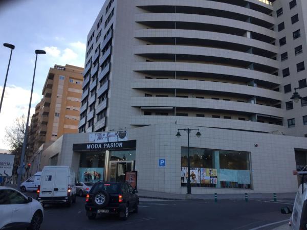 Local en calle València