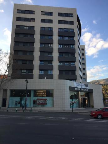 Local en calle València