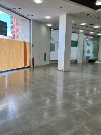 Local en calle València