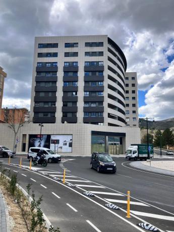 Local en calle València