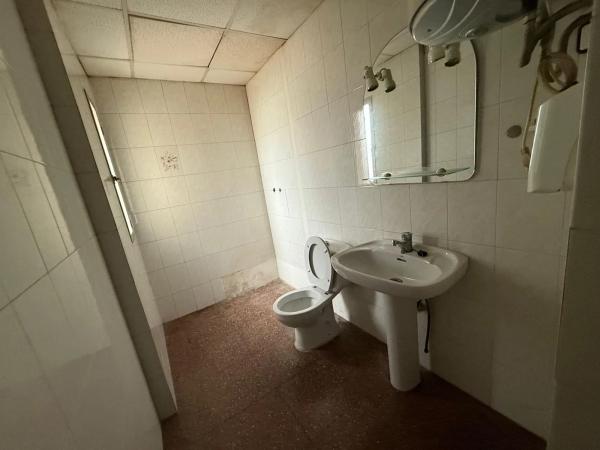 Nave en Centro - Zona Alta