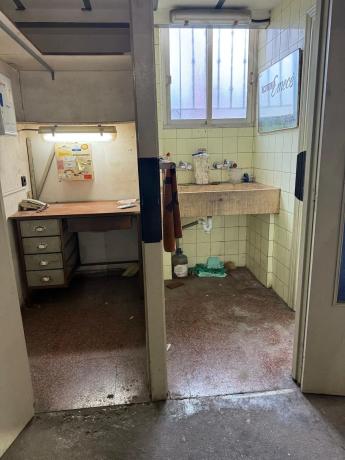 Nave en Centro - Zona Alta