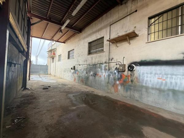 Nave en Centro - Zona Alta