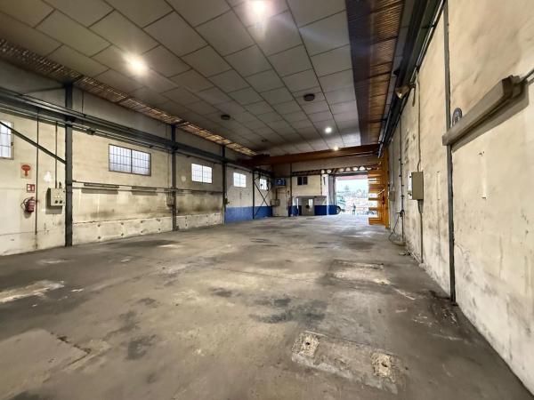 Nave en Centro - Zona Alta