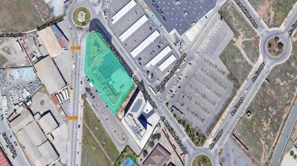 Local en Centro - Zona Alta