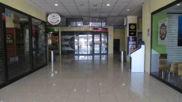 Local en Centro - Zona Alta