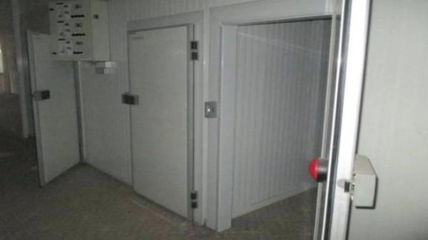 Local en Centro - Zona Alta