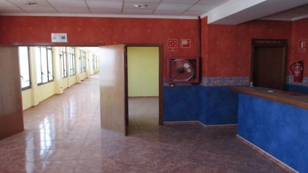 Local en Centro - Zona Alta