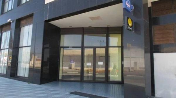 Local en Centro - Zona Alta