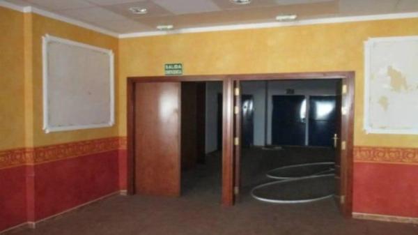 Local en Centro - Zona Alta