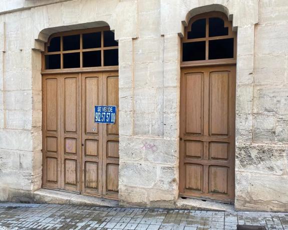 Local en Centro - Zona Alta