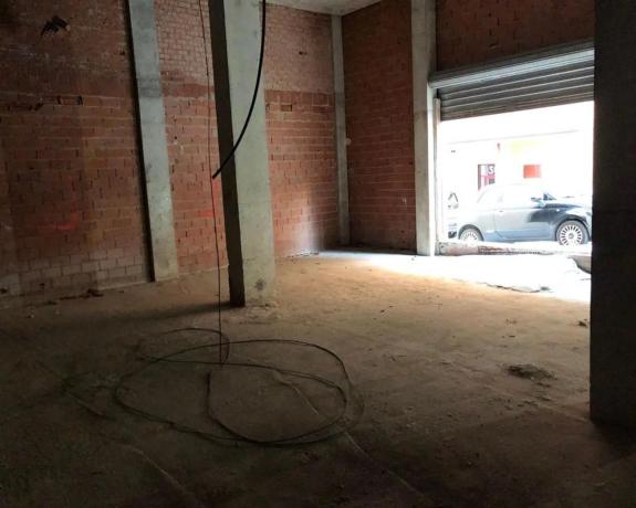 Local en Centro - Zona Alta