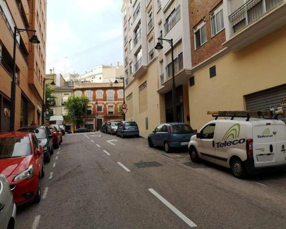 Local en Centro - Zona Alta