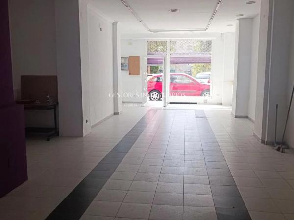 Local en Barri Eixample