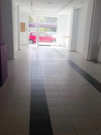 Local en Barri Eixample