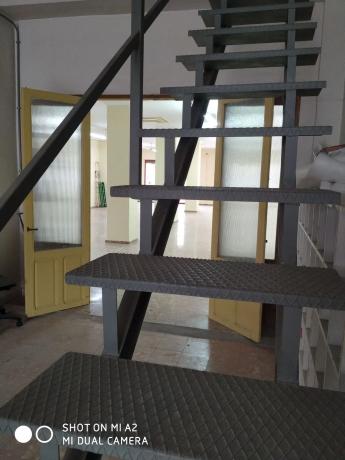 Local en avenida de la Constitució, 54