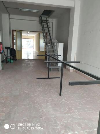 Local en avenida de la Constitució, 54