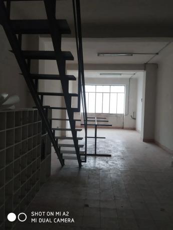 Local en avenida de la Constitució, 54