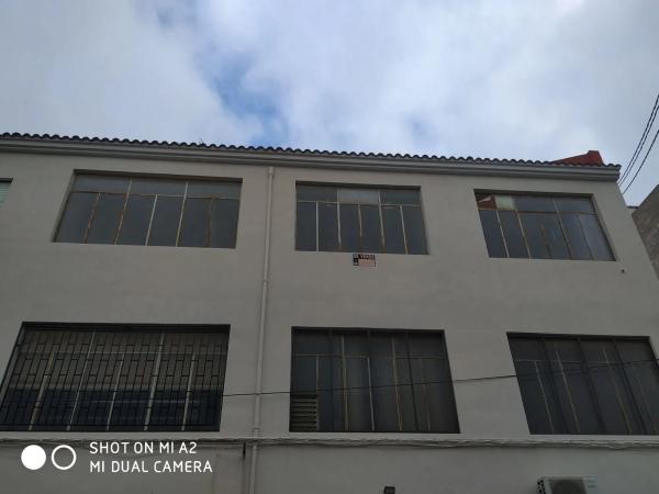 Local en avenida de la Constitució, 54